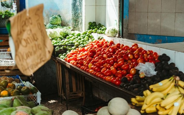 Mérida : saveurs traditionnelles, visite à pied photo 6