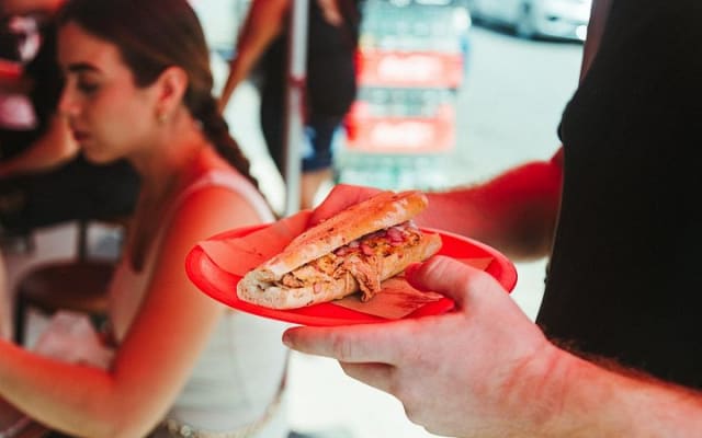 Mérida : saveurs traditionnelles, visite à pied photo 8