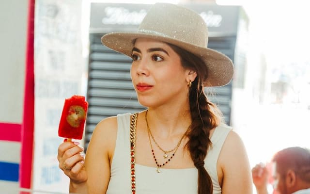 Mérida : saveurs traditionnelles, visite à pied photo 11
