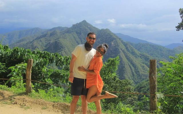 Private ATV tour with waterfall and Tequila tasting photo 6
