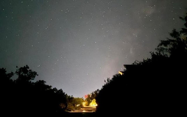 Magic Night of Stargazing and Bioluminescence photo 7