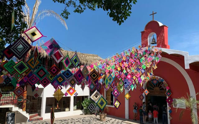 Excursion à Sayulita et San Pancho depuis Puerto Vallarta photo 15