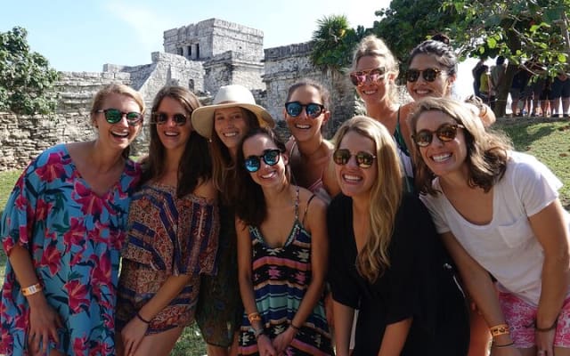 Tulum highlights tour, Cenote & Jungle Village pick up included photo 12