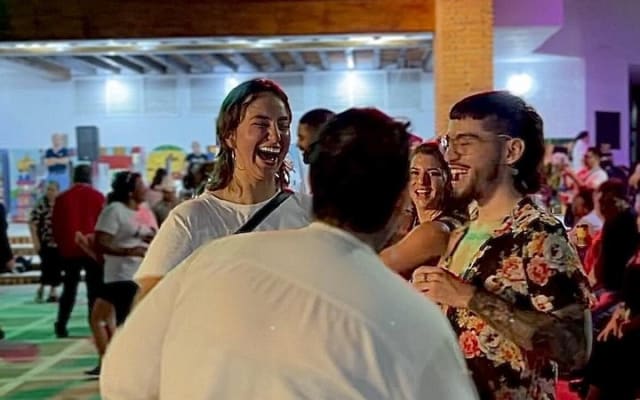 Salsa and Latin Rhythms Dance Explore Celebrate photo 8