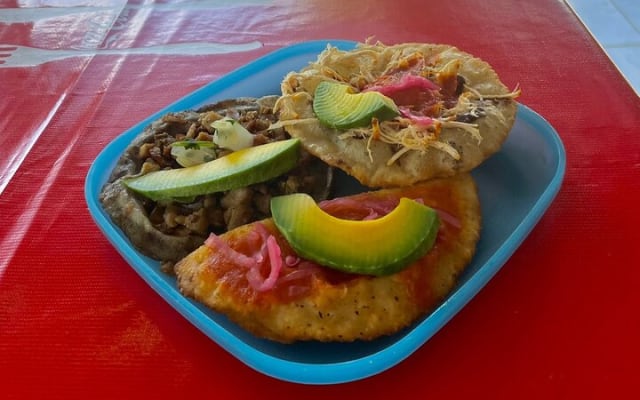 Explore Uxmal, 2 Magic Cenotes and Mayan Gastronomy photo 9