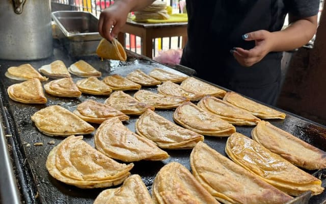 Tour express des tacos classiques avec Vallarta Eats photo 8