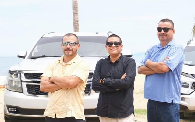 Traslados privados al aeropuerto en toda la Bahía de Banderas photo 2