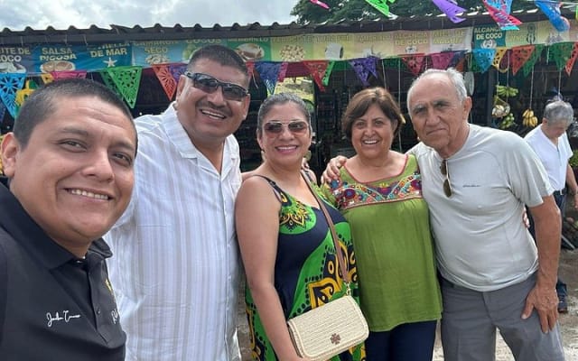 Traslados privados al aeropuerto en toda la Bahía de Banderas photo 4