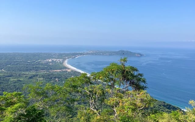 Hike to Monkey Mountain (Transport + Fresh coconut + Food) photo 6