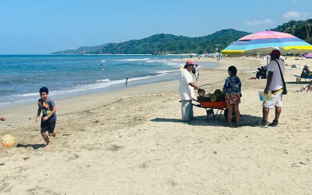 Sayulita and San Pancho Day Trip from Puerto Vallarta photo 3