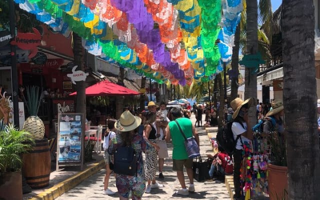 Sayulita and San Pancho Day Trip from Puerto Vallarta