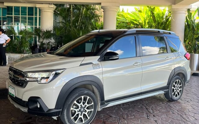 Private Transfer from Tulum Airport photo 7