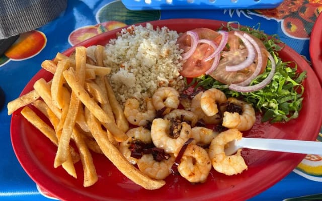 Nayarit Taco Fiesta : visite privée VIP avec tacos et tequila photo 4
