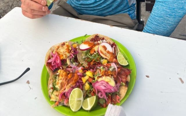 Nayarit Taco Fiesta : visite privée VIP avec tacos et tequila photo 6