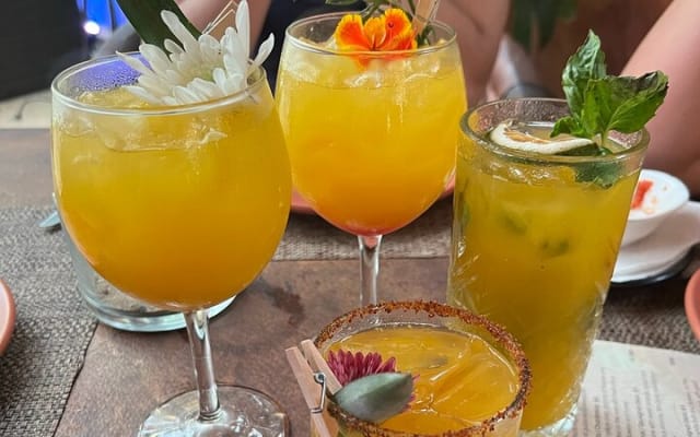 Nayarit Taco Fiesta : visite privée VIP avec tacos et tequila photo 7
