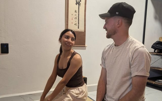 Encuentra tu zen con una ceremonia japonesa del té photo 10