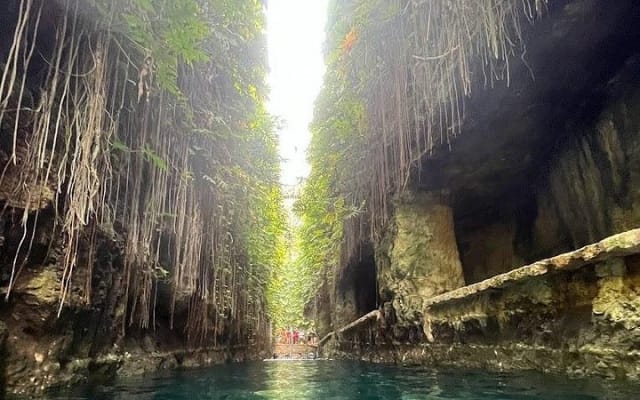 Uxmal y Mucuyché con 2 cenotes, desde Mérida photo 10