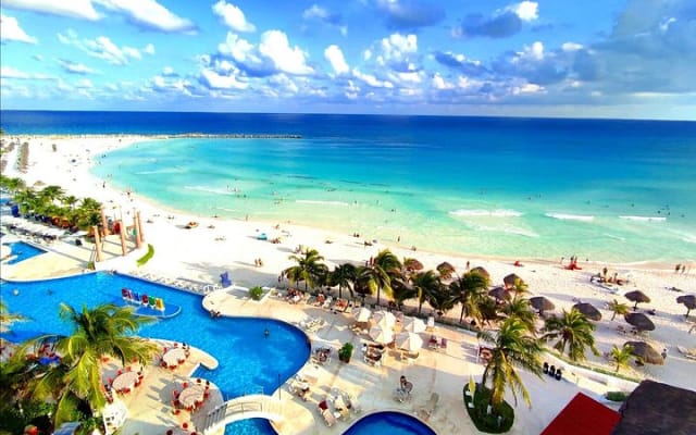 Private Transfer Mérida to Cancun with Flexible Sightseeing photo 11