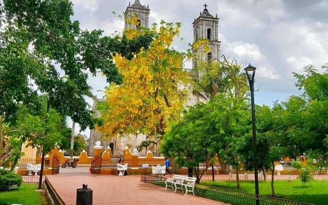 Private Transfer Mérida to Cancun with Flexible Sightseeing photo 14