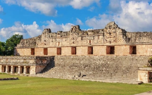 Uxmal Mayan Ruins, Chocolate Museum and Cenote Experience photo 6
