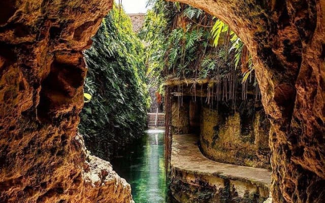 Uxmal, Hacienda Mucuyché, Cenotes & Authentic Yucatecan Cuisine