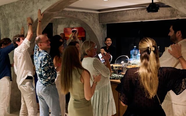 Private Chef Experience in Tulum photo 11