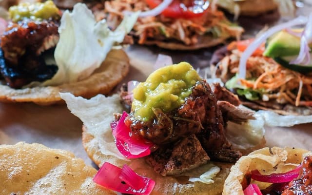 Uxmal, two Amazing Cenotes & Local Food Tour from Mérida photo 7