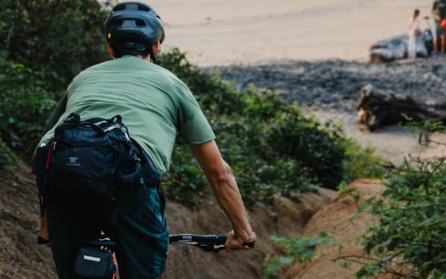 Experiencia en bicicleta de montaña en Sayulita photo 13