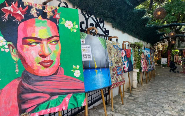 Playa del Carmen Food Tour with 8+ Authentic Yucatan Dishes photo 11