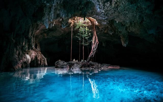 Self Guided Audio Walking Tour of Tulum photo 3