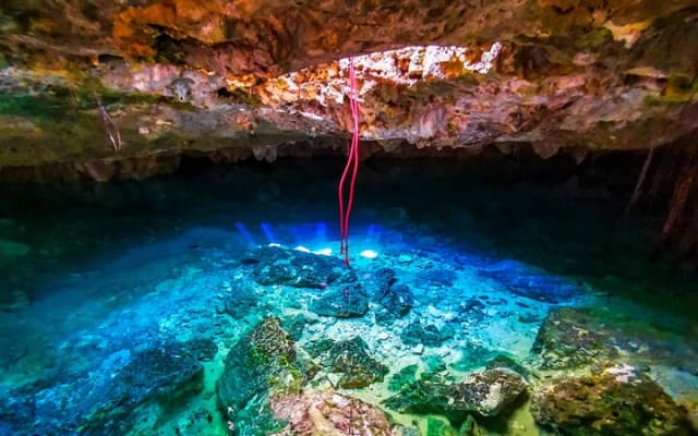 Self Guided Audio Walking Tour of Tulum photo 6