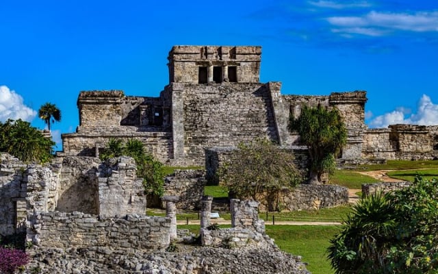 Self Guided Audio Walking Tour of Tulum photo 8