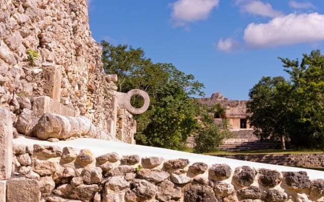 Self Guided Audio Walking Tour of Tulum photo 9