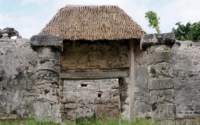 Self Guided Audio Walking Tour of Tulum photo 13