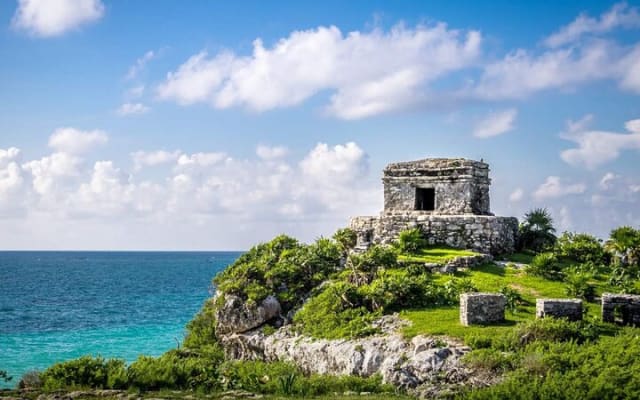 Self Guided Audio Walking Tour of Tulum photo 14
