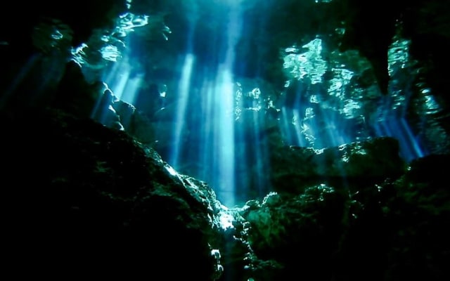 Tulum Cenote DOS OJOS Unforgettable Scuba Dive Tour photo 14