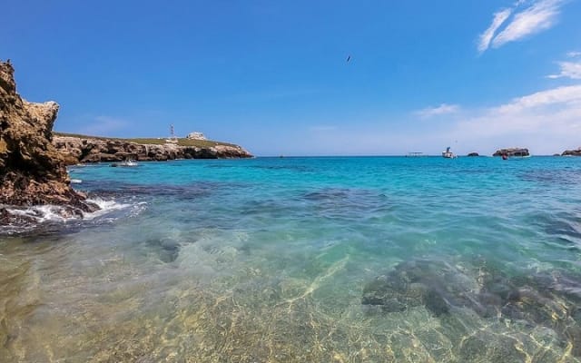 Tour a las Islas Marietas y Playa Escondida photo 5