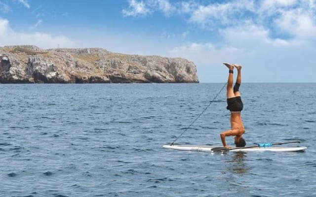 Tour a las Islas Marietas y Playa Escondida photo 9