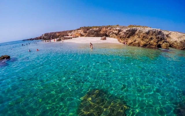 Tour a las Islas Marietas y Playa Escondida photo 10