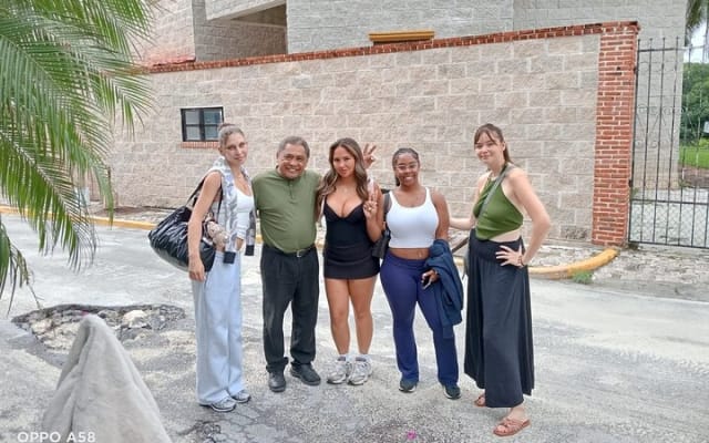 Tulum Airport Private Transfer to Hotels and Airbnbs photo 10
