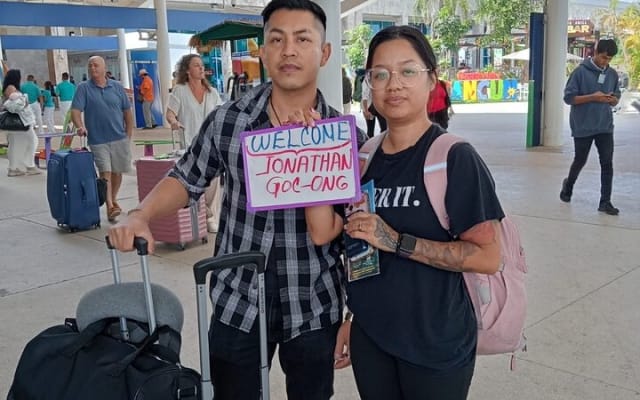 Tulum Airport Private Transfer to Hotels and Airbnbs photo 11