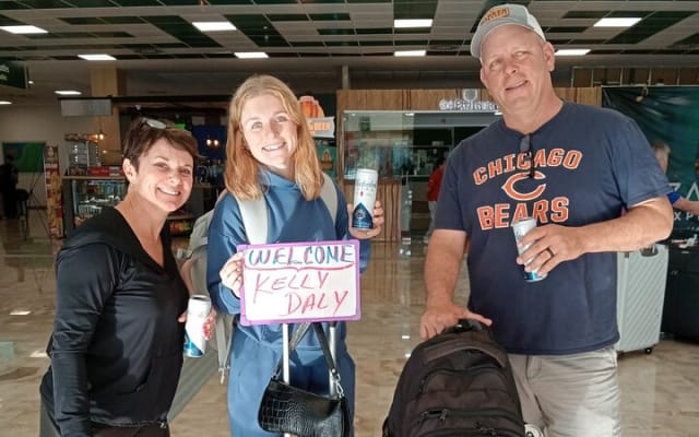 Tulum Airport Private Transfer to Hotels and Airbnbs photo 12