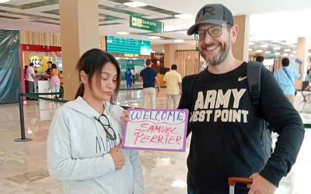Tulum Airport Private Transfer to Hotels and Airbnbs photo 13