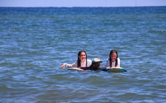 Surf Lesson for Beginners in Sayulita & Punta de Mita photo 4