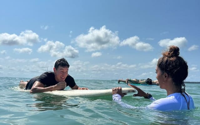 Surf Lesson for Beginners in Sayulita & Punta de Mita photo 14