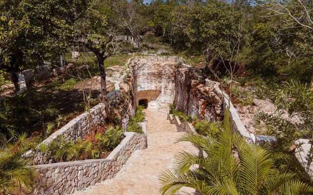 CHICHEN ITZA 3 OPTIONS TOUR: Classic, Plus or Premiere photo 10