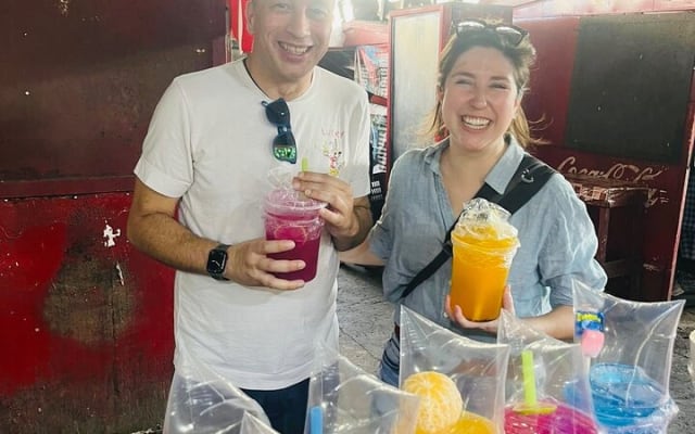 Merida Food Tour: Local Markets, Street Food & Yucatecan Cuisine photo 7
