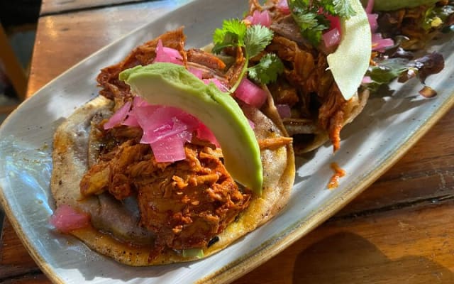 Playa del Carmen Food Tour with 8+ Authentic Yucatan Dishes