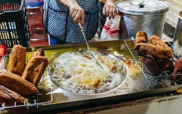 mexico city: Mystic Markets La Merced & Sonora Culinary Tour photo 8