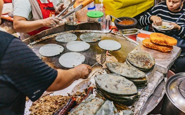 mexico city: Mystic Markets La Merced & Sonora Culinary Tour photo 9